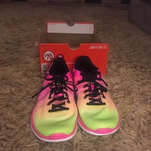Women’s Nike Flex Running Shoes